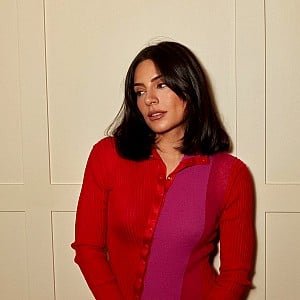 Ana Brenda Contreras