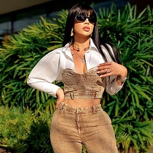 Ana Carolina Castillo