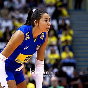 Ana Carolina Da Silva