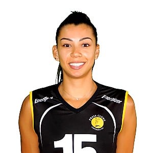 Ana Carolina Da Silva