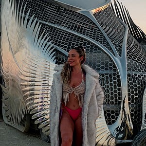 Ana Carolina Serra