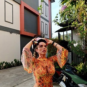 Ana Carolina Serra