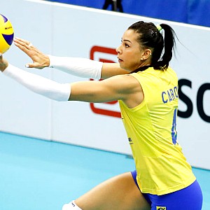 Ana Carolina da Silva