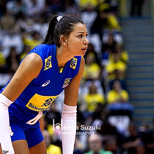 Ana Carolina da Silva