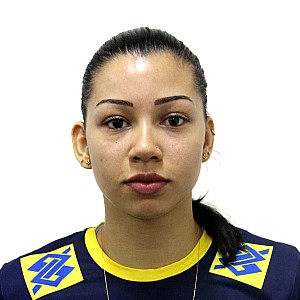 Ana Carolina da Silva