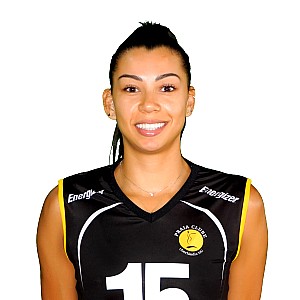 Ana Carolina da Silva