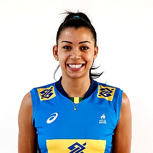 Ana Carolina da Silva
