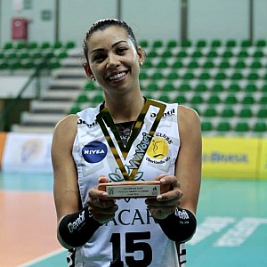 Ana Carolina da Silva