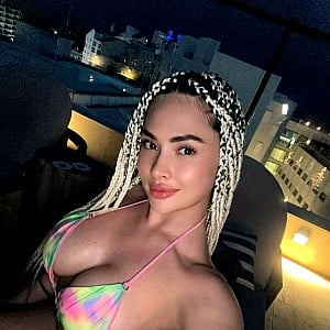 Ana Carrera