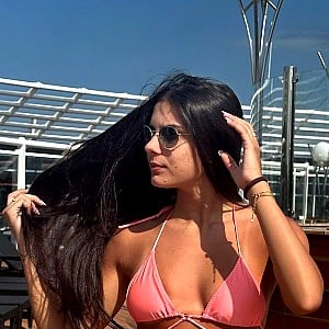 Ana Castela