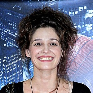 Ana Caterina Morariu