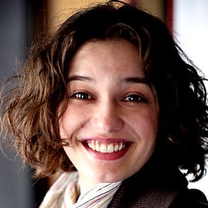 Ana Caterina Morariu