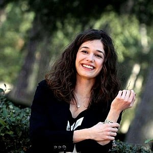 Ana Caterina Morariu