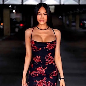 Ana Chi