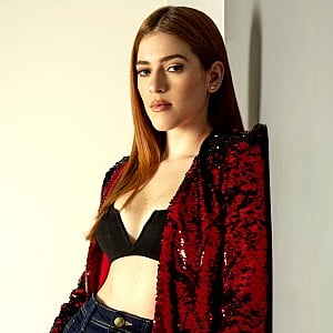 Ana Clara Lima