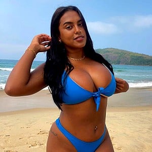 Ana Clara Ramos