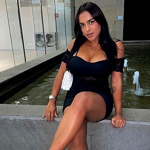 Ana Clara Ramos