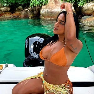 Ana Clara Ramos