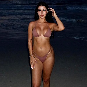 Ana Clara Santos