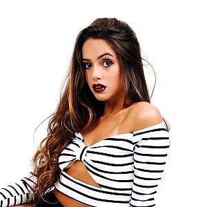 Ana Clara Winter