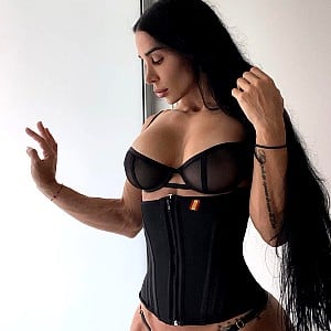 Ana Cozar