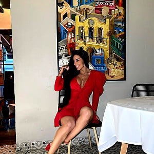 Ana Cozar