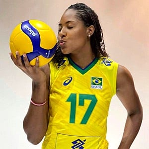 Ana Cristina De Souza