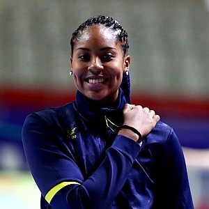Ana Cristina De Souza