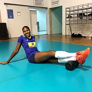 Ana Cristina De Souza