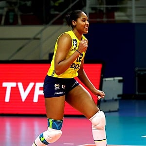 Ana Cristina De Souza