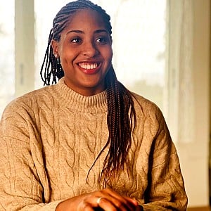 Ana Cristina De Souza