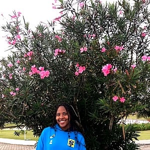 Ana Cristina De Souza