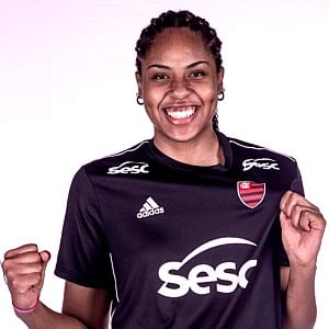 Ana Cristina De Souza