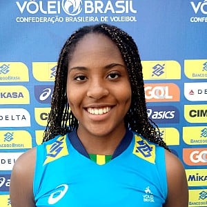 Ana Cristina De Souza