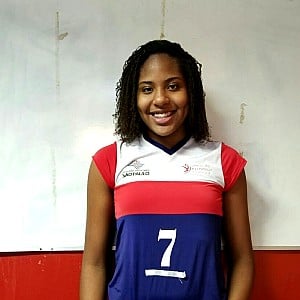 Ana Cristina De Souza