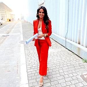 Ana Cuesta