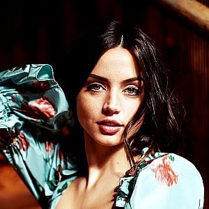 Ana De Armas