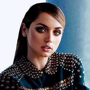 Ana De Armas