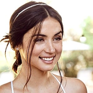 Ana De Armas