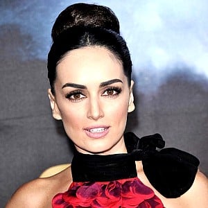 Ana De La Reguera