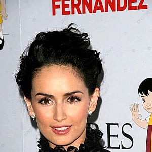 Ana De La Reguera