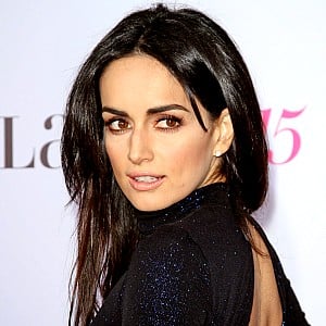 Ana De La Reguera