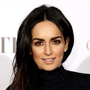 Ana De La Reguera