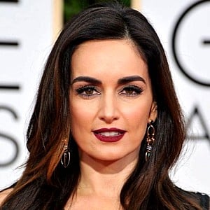 Ana De La Reguera