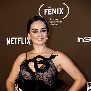 Ana De La Reguera