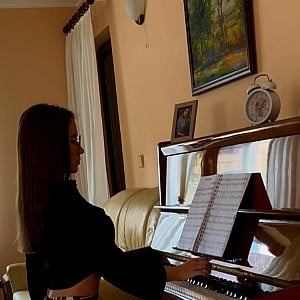 Ana Dragosavljevic