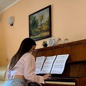 Ana Dragosavljevic