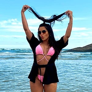Ana Flavia Simoes