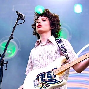 Ana Frango Eletrico