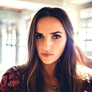 Ana Free